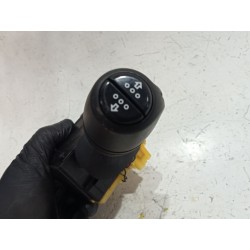 Recambio de mando limpiaparabrisas para renault captur i (j5_, h5_) 0.9 tce 90 referencia OEM IAM e10670325  
