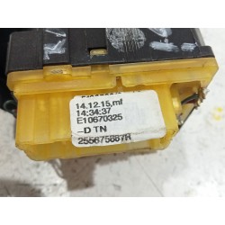 Recambio de mando limpiaparabrisas para renault captur i (j5_, h5_) 0.9 tce 90 referencia OEM IAM e10670325  