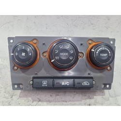 MANDO CLIMATIZADOR 972501DXXX 