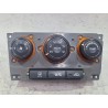 Recambio de mando climatizador para kia carens iii monospace (un) 1.6 crdi 110 referencia OEM IAM 972501DXXX  