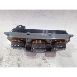Recambio de mando climatizador para kia carens iii monospace (un) 1.6 crdi 110 referencia OEM IAM 972501DXXX  