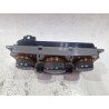 Recambio de mando climatizador para kia carens iii monospace (un) 1.6 crdi 110 referencia OEM IAM 972501DXXX  