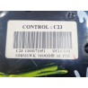 Recambio de mando climatizador para kia carens iii monospace (un) 1.6 crdi 110 referencia OEM IAM 972501DXXX  