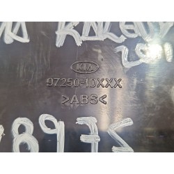 Recambio de mando climatizador para kia carens iii monospace (un) 1.6 crdi 110 referencia OEM IAM 972501DXXX  