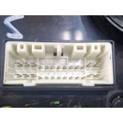 Recambio de mando climatizador para kia carens iii monospace (un) 1.6 crdi 110 referencia OEM IAM 972501DXXX  