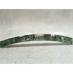 Recambio de pantalla multifuncion para chrysler voyager iv (rg, rs) 2.5 crd referencia OEM IAM B032101  
