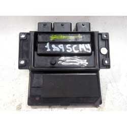Recambio de centralita inyeccion para kia carnival i (up, fl) 2.9 tdi referencia OEM IAM 391024X520  