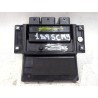 Recambio de centralita inyeccion para kia carnival i (up, fl) 2.9 tdi referencia OEM IAM 391024X520  