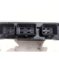 Recambio de centralita inyeccion para kia carnival i (up, fl) 2.9 tdi referencia OEM IAM 391024X520  