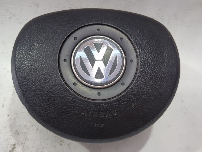 Recambio de airbag volante para volkswagen polo iv (9n_, 9a_) 1.2 referencia OEM IAM 1T0880201A  