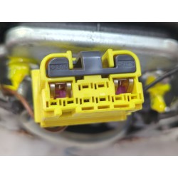 Recambio de airbag volante para volkswagen polo iv (9n_, 9a_) 1.2 referencia OEM IAM 1T0880201A  