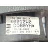 Recambio de airbag volante para volkswagen polo iv (9n_, 9a_) 1.2 referencia OEM IAM 1T0880201A  