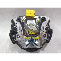 Recambio de airbag volante para volkswagen polo iv (9n_, 9a_) 1.2 referencia OEM IAM 1T0880201A  