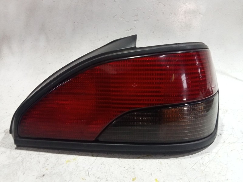 Recambio de piloto trasero derecho para peugeot 306 (7b, n3, n5) 1.9 sld referencia OEM IAM 2246D  