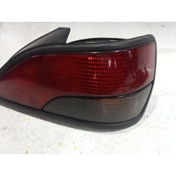Recambio de piloto trasero derecho para peugeot 306 (7b, n3, n5) 1.9 sld referencia OEM IAM 2246D  