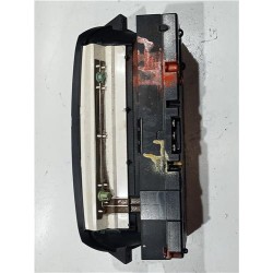 Recambio de cuadro completo para volkswagen golf iii (1h1)(11.1991) 1.9 cl [1,9 ltr. - 66 kw tdi] referencia OEM IAM 1H6919033M 