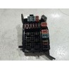 Recambio de caja reles / fusibles para hyundai accent i (x-3) 1.3 i 12v referencia OEM IAM SA990529  