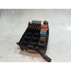 Recambio de caja reles / fusibles para hyundai accent i (x-3) 1.3 i 12v referencia OEM IAM SA990529  