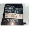 Recambio de caja reles / fusibles para hyundai accent i (x-3) 1.3 i 12v referencia OEM IAM SA990529  