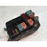 Recambio de caja reles / fusibles para hyundai accent i (x-3) 1.3 i 12v referencia OEM IAM SA990529  