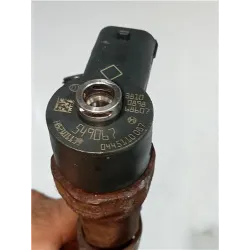 Recambio de inyector para nissan interstar furgón (x70) dci 120 referencia OEM IAM 0445110087  