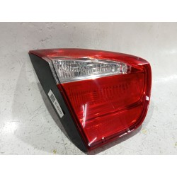 Recambio de piloto porton trasero izquierdo para kia rio iii (ub) 1.25 cvvt referencia OEM IAM 924031W2  