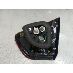 Recambio de piloto porton trasero izquierdo para kia rio iii (ub) 1.25 cvvt referencia OEM IAM 924031W2  