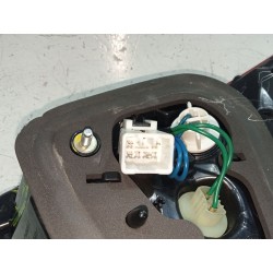 Recambio de piloto porton trasero izquierdo para kia rio iii (ub) 1.25 cvvt referencia OEM IAM 924031W2  