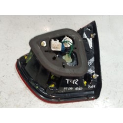 Recambio de piloto porton trasero izquierdo para kia rio iii (ub) 1.25 cvvt referencia OEM IAM 924031W2  