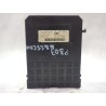 Recambio de bsi para peugeot 307 (3a/c) 2.0 hdi 90 referencia OEM IAM 9651197080  