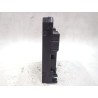 Recambio de bsi para peugeot 307 (3a/c) 2.0 hdi 90 referencia OEM IAM 9651197080  