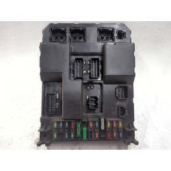 Recambio de bsi para peugeot 307 (3a/c) 2.0 hdi 90 referencia OEM IAM 9651197080  