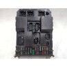 Recambio de bsi para peugeot 307 (3a/c) 2.0 hdi 90 referencia OEM IAM 9651197080  