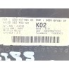 Recambio de bsi para peugeot 307 (3a/c) 2.0 hdi 90 referencia OEM IAM 9651197080  