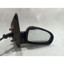 Recambio de retrovisor derecho para daewoo kalos (2002) 1.2 se [1,2 ltr. - 53 kw cat] referencia OEM IAM e4012185  