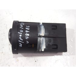 Recambio de mando luces para volkswagen polo iv (9n_, 9a_) 1.2 referencia OEM IAM 6Q0941531C  