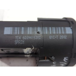 Recambio de mando luces para volkswagen polo iv (9n_, 9a_) 1.2 referencia OEM IAM 6Q0941531C  