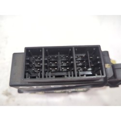 Recambio de motor elevalunas delantero derecho para volkswagen polo iv (9n_, 9a_) 1.2 referencia OEM IAM 6Q2959801A  