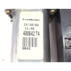 Recambio de motor elevalunas delantero derecho para volkswagen polo iv (9n_, 9a_) 1.2 referencia OEM IAM 6Q2959801A  