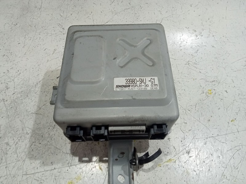 Recambio de modulo electronico para honda civic viii hatchback (fn, fk) 2.2 ctdi referencia OEM IAM 39980SMJG1  