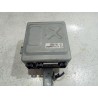 Recambio de modulo electronico para honda civic viii hatchback (fn, fk) 2.2 ctdi referencia OEM IAM 39980SMJG1  