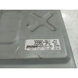 Recambio de modulo electronico para honda civic viii hatchback (fn, fk) 2.2 ctdi referencia OEM IAM 39980SMJG1  