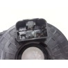 Recambio de anillo airbag para volkswagen polo iv (9n_, 9a_) 1.2 referencia OEM IAM 283396  