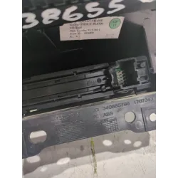 Recambio de pantalla multifuncion para opel astra j (p10) 2.0 cdti (68) referencia OEM IAM 18781835  