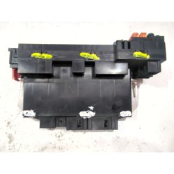 Recambio de caja reles / fusibles para mercedes-benz clase s (bm 220) berlina (07.1998) 4.3 430 (220.070) [4,3 ltr. - 205 kw v8 