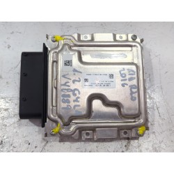 Recambio de centralita motor uce para kia rio iii (ub) 1.25 cvvt referencia OEM IAM 9001140988  