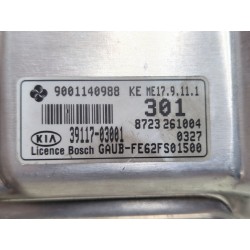 Recambio de centralita motor uce para kia rio iii (ub) 1.25 cvvt referencia OEM IAM 9001140988  