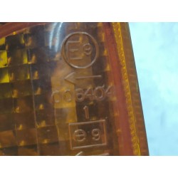 Recambio de piloto delantero derecho para citroën ax (1987) 1.1 54 cv referencia OEM IAM E9006404  