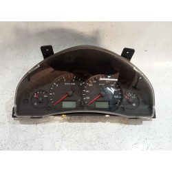 Recambio de cuadro completo para ford transit furgón (fa_ _) 2.0 di (fae_, faf_, fag_) referencia OEM IAM 357561  