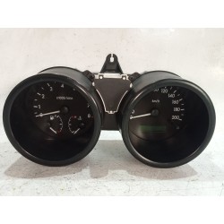 Recambio de cuadro completo para daewoo kalos (2002) 1.2 se [1,2 ltr. - 53 kw cat] referencia OEM IAM 96413407  